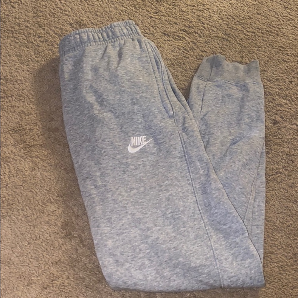 Nike jogger sweats